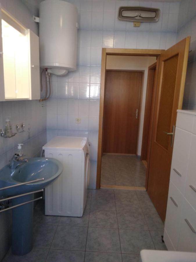Apartment Meri Trogir Exteriér fotografie