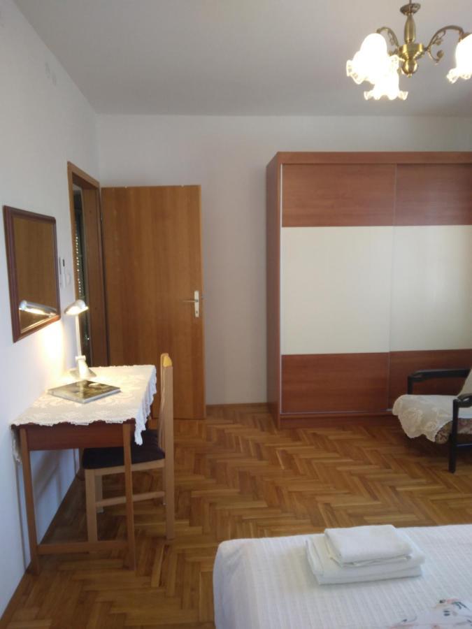 Apartment Meri Trogir Exteriér fotografie
