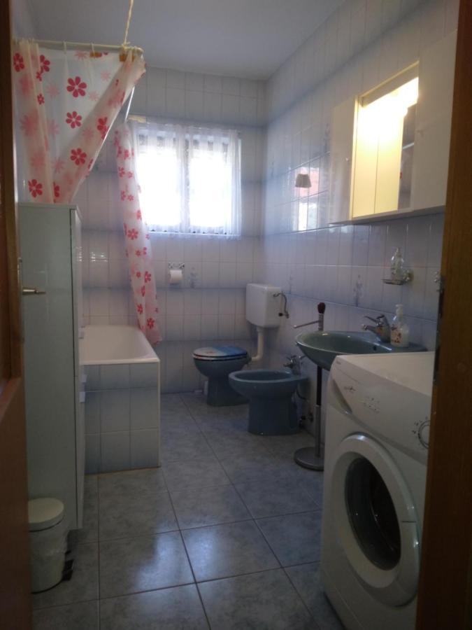 Apartment Meri Trogir Exteriér fotografie