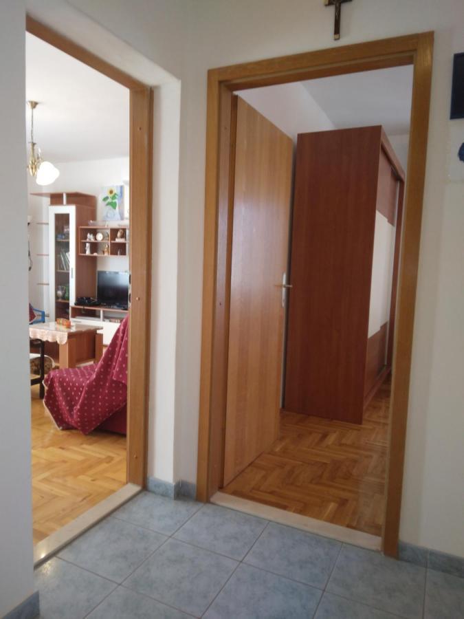 Apartment Meri Trogir Exteriér fotografie
