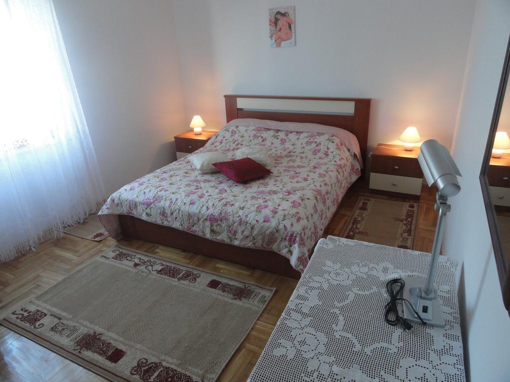 Apartment Meri Trogir Exteriér fotografie