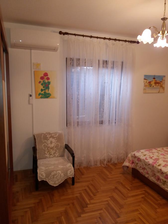Apartment Meri Trogir Exteriér fotografie