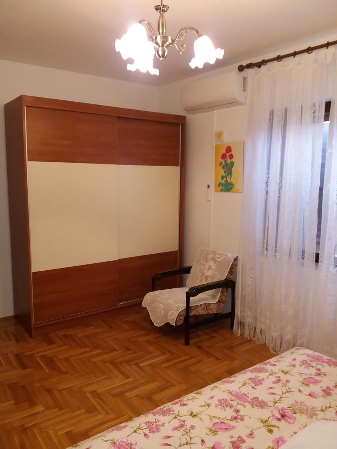 Apartment Meri Trogir Exteriér fotografie