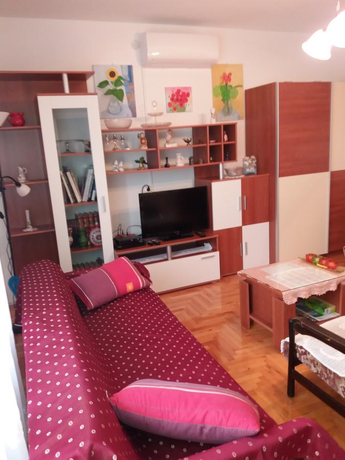 Apartment Meri Trogir Exteriér fotografie