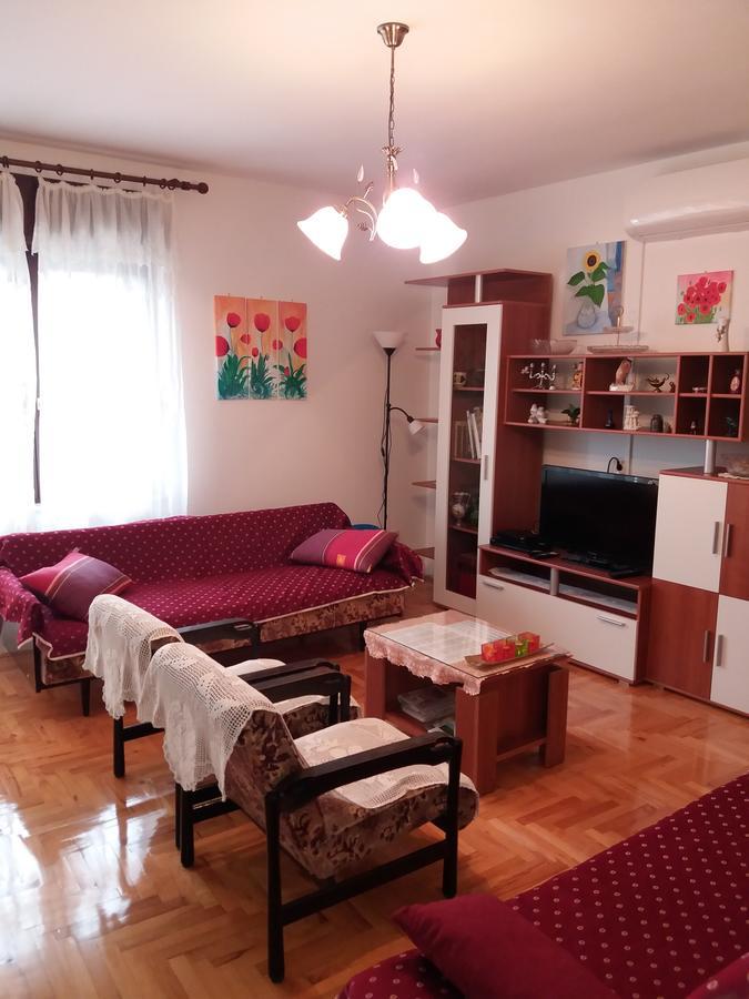 Apartment Meri Trogir Exteriér fotografie